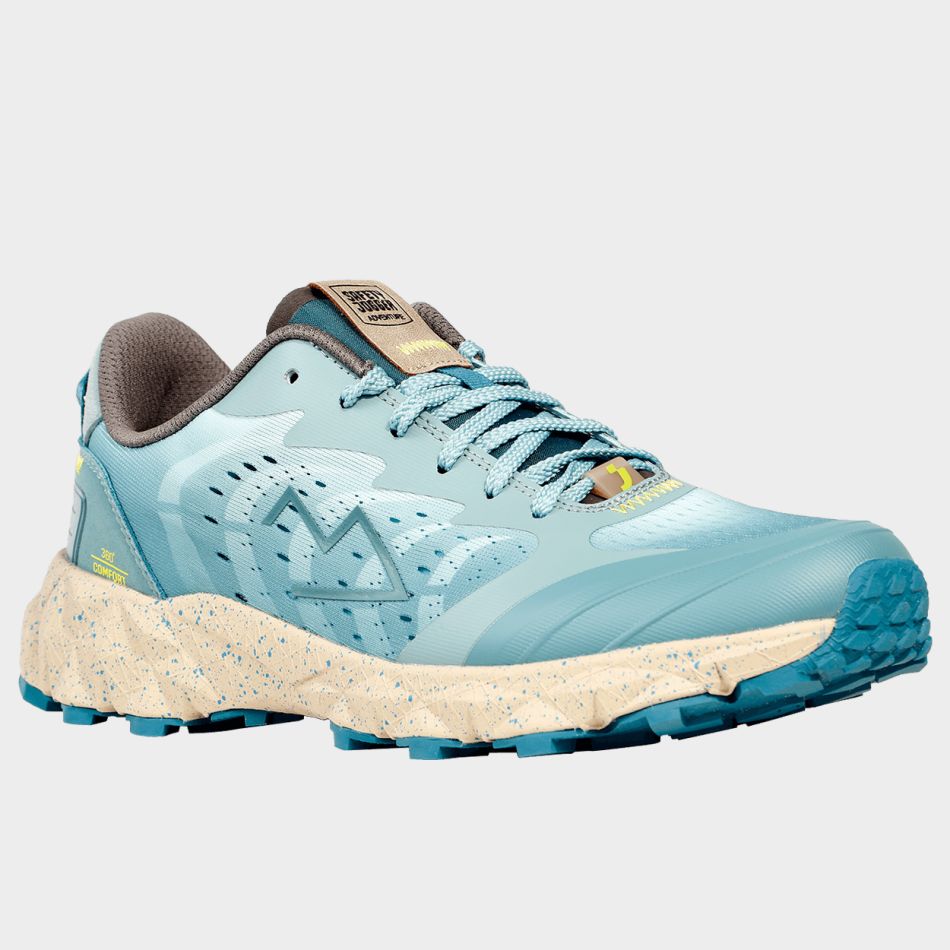 Спортна обувка SANTIAGO MINT - Image 4