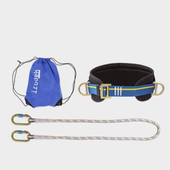 Комплект за височинна защита SEKURALT PIRINEOS LIGHT