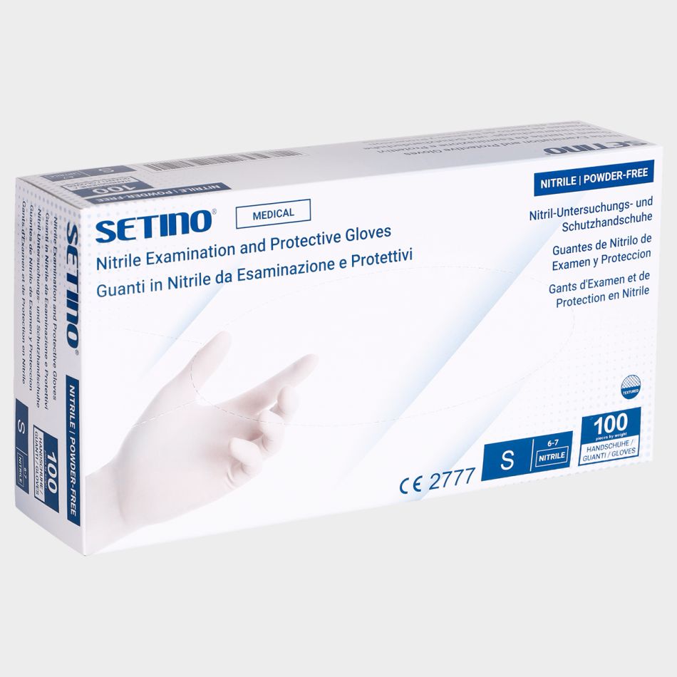 SETINO NITRILE 3.