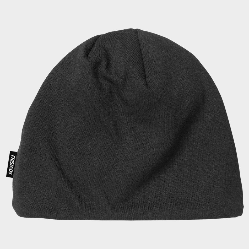 Шапка FRISTADS 9500 BFL BLACK - Image 2