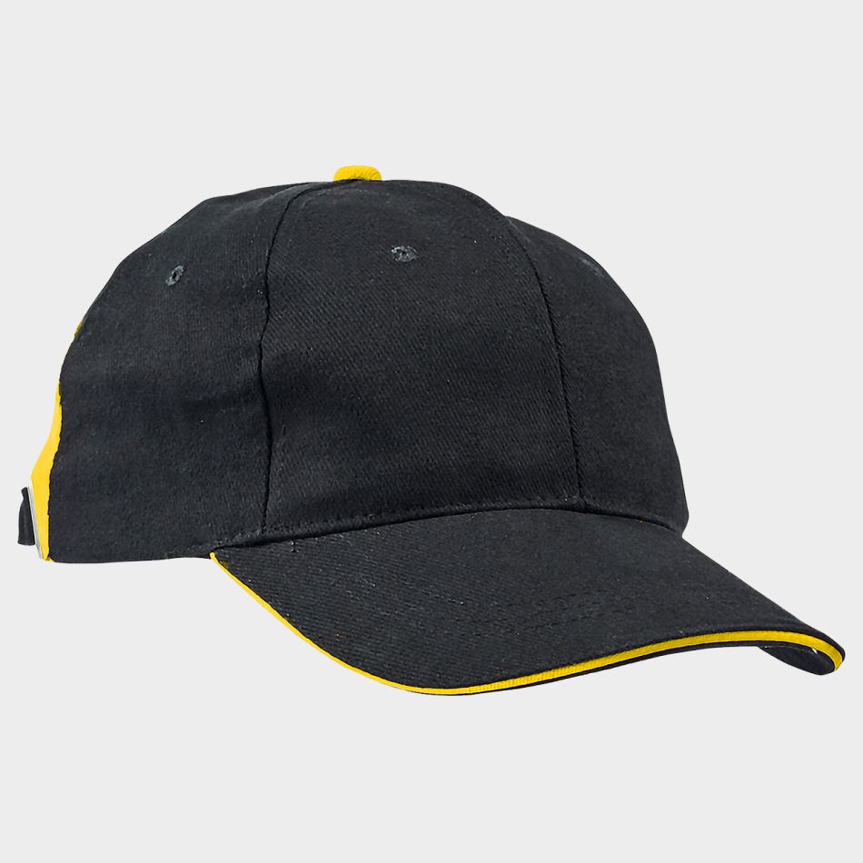 Шапка с козирка KNOXFIELD BASEBALL CAP