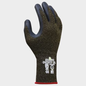 Противосрезни ръкавици SHOWA S-TEX 581