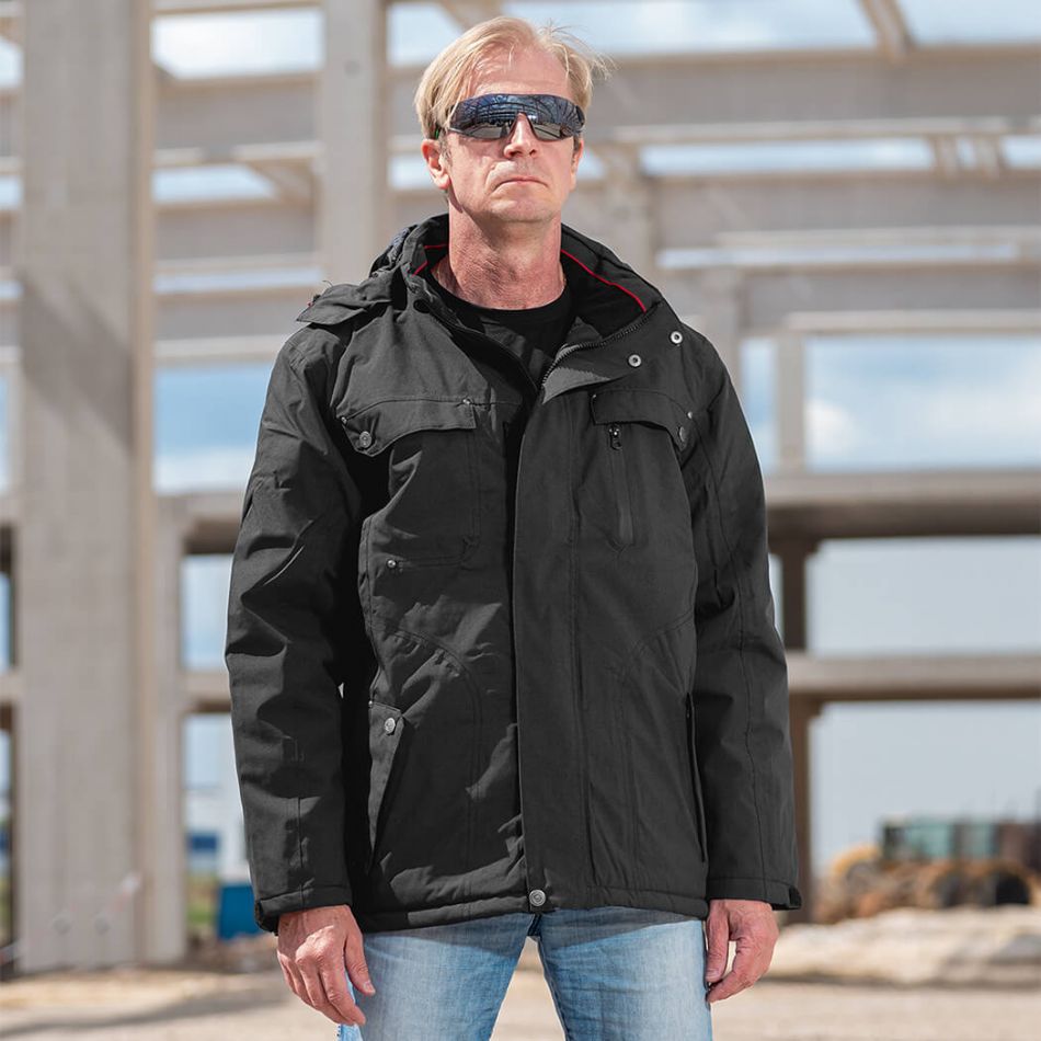 Шуба MONTANA - Image 18