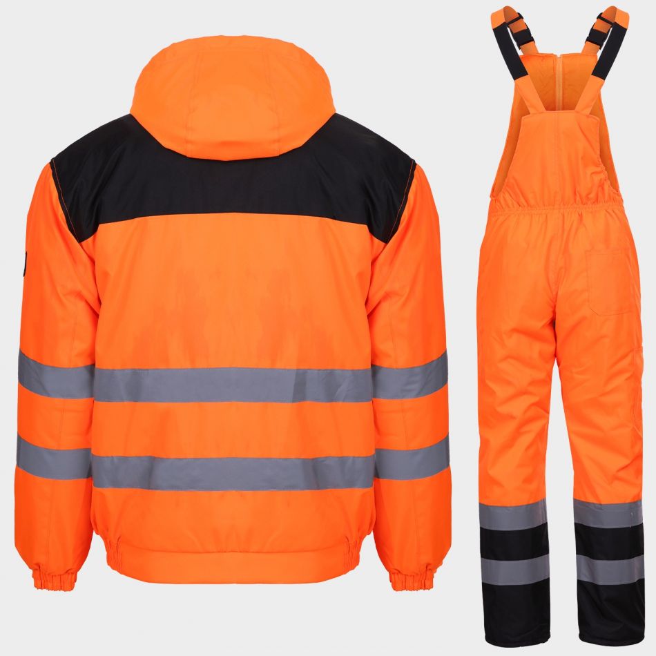 Сигнален комплект COLLINS WINTER - Image 11