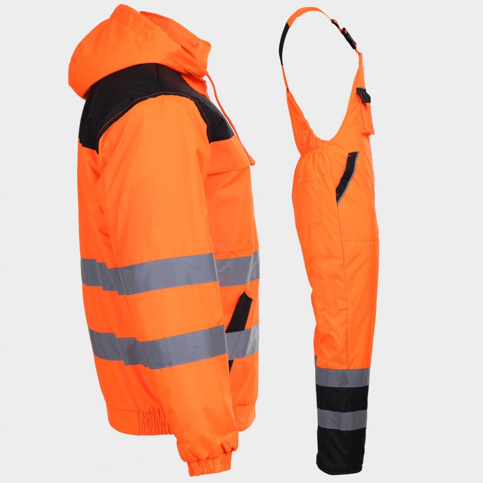 Сигнален комплект COLLINS WINTER - Image 14
