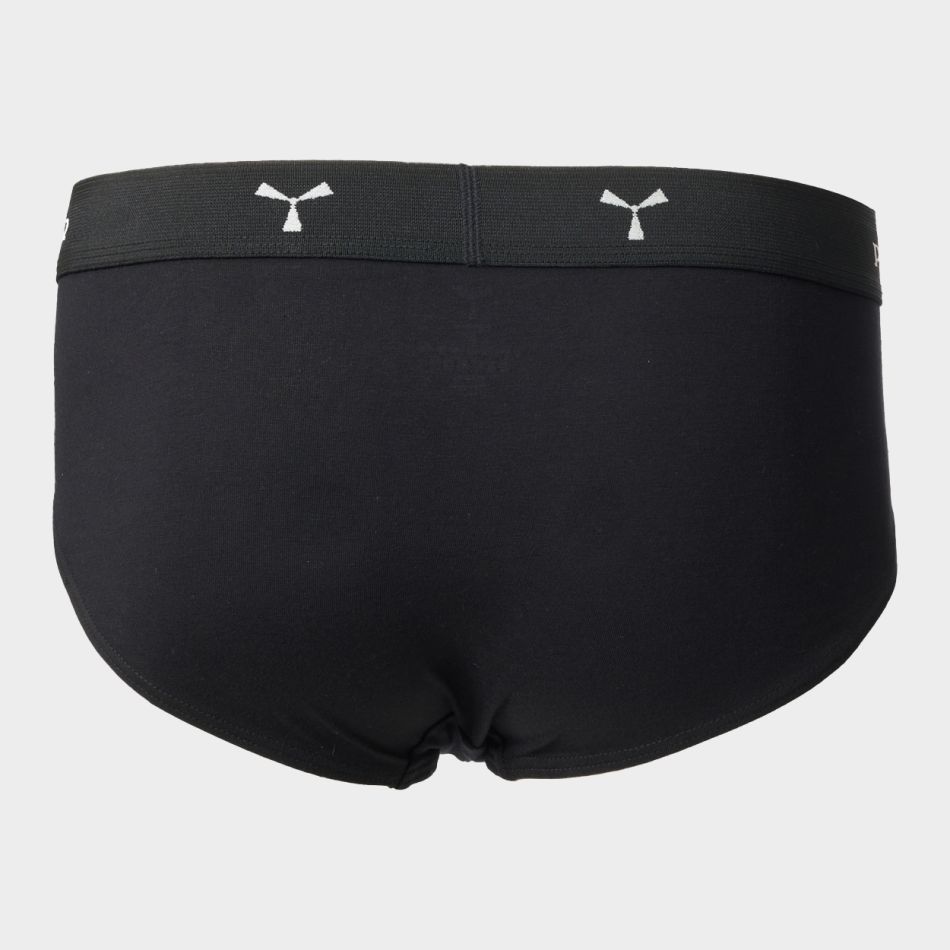 Слипове 3 бр. PAYPER GEORGE BLACK/GREY/WHITE - Image 5