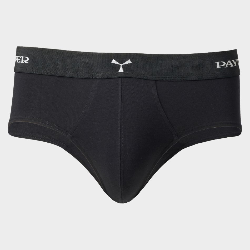Слипове 3 бр. PAYPER GEORGE BLACK/GREY/WHITE - Image 6