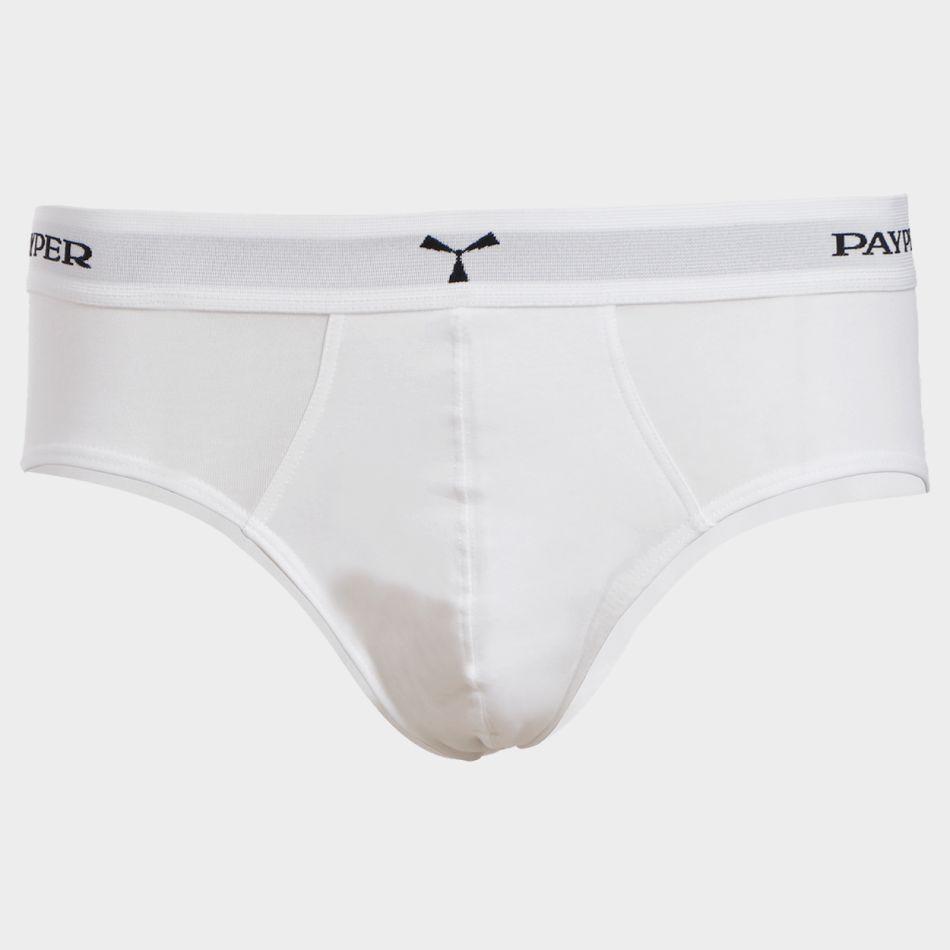 Слипове 3 бр. PAYPER GEORGE BLACK/GREY/WHITE - Image 3