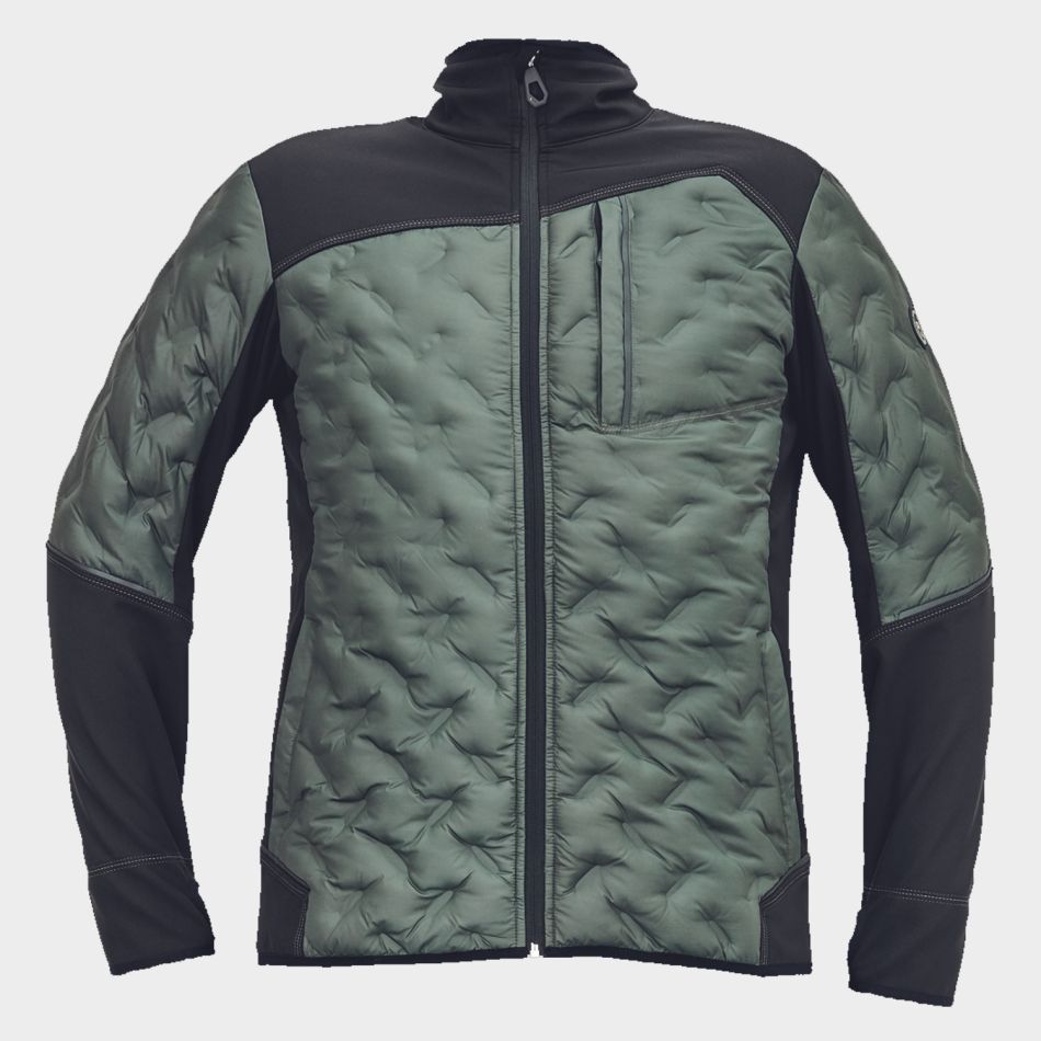 NEURUM SOFTSHELL Яке - Image 2