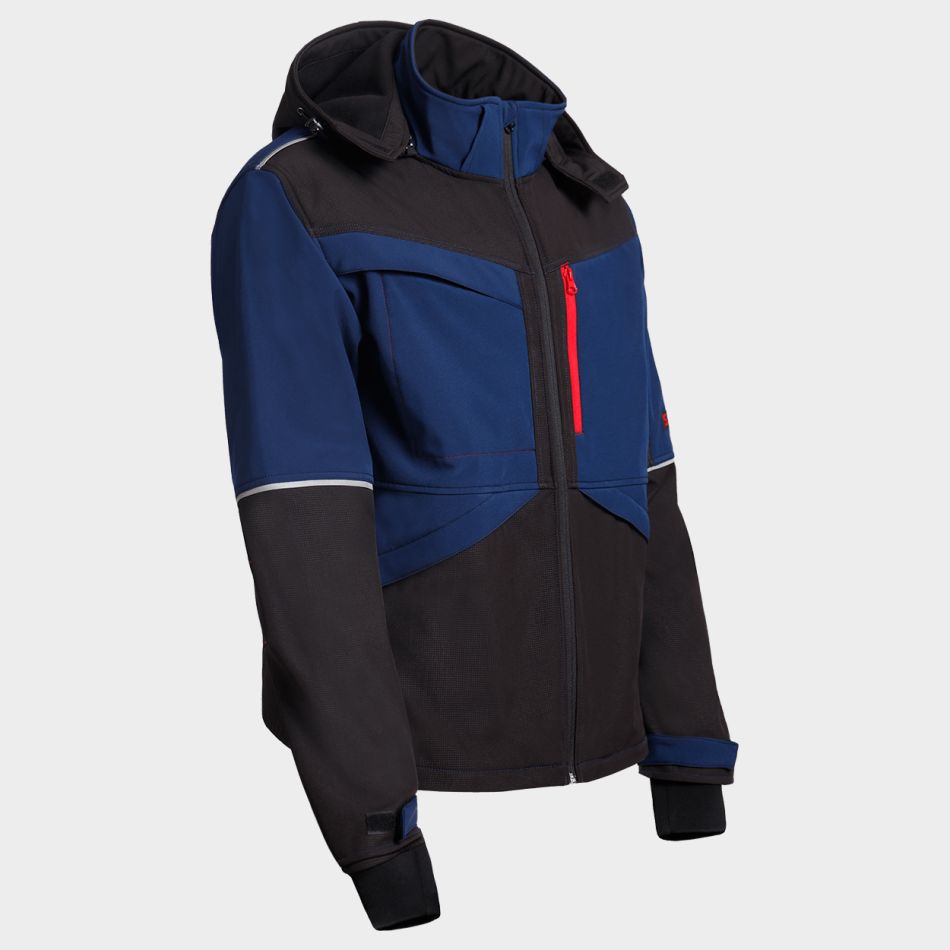 Софтшел яке PRISMA SOFTSHELL 2.0 - Image 9