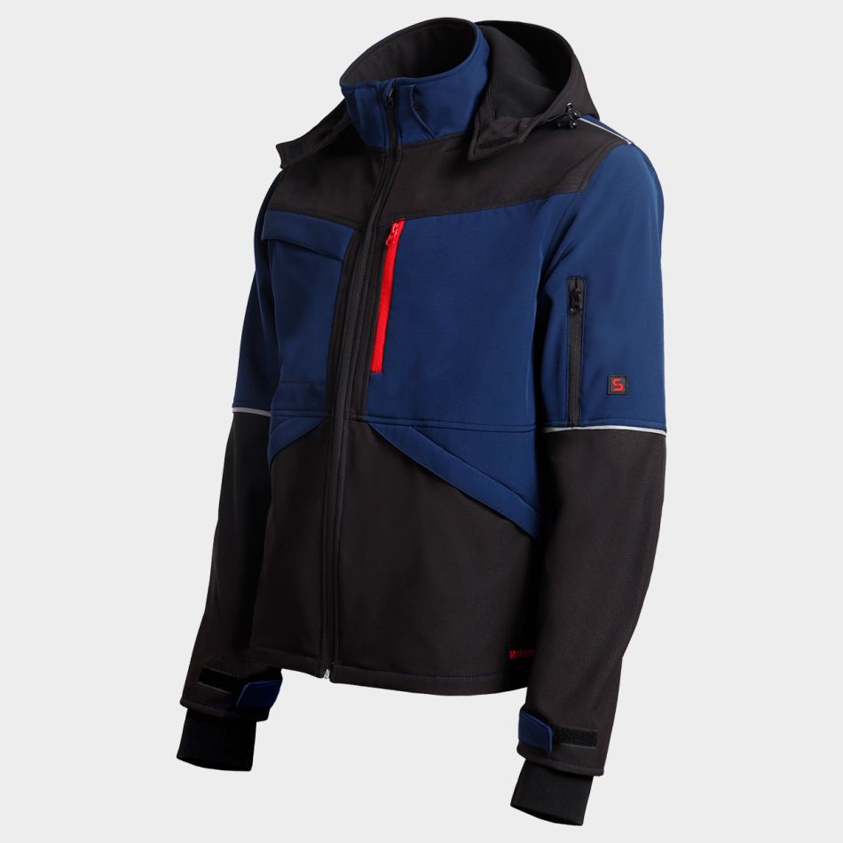 Софтшел яке PRISMA SOFTSHELL 2.0 - Image 10