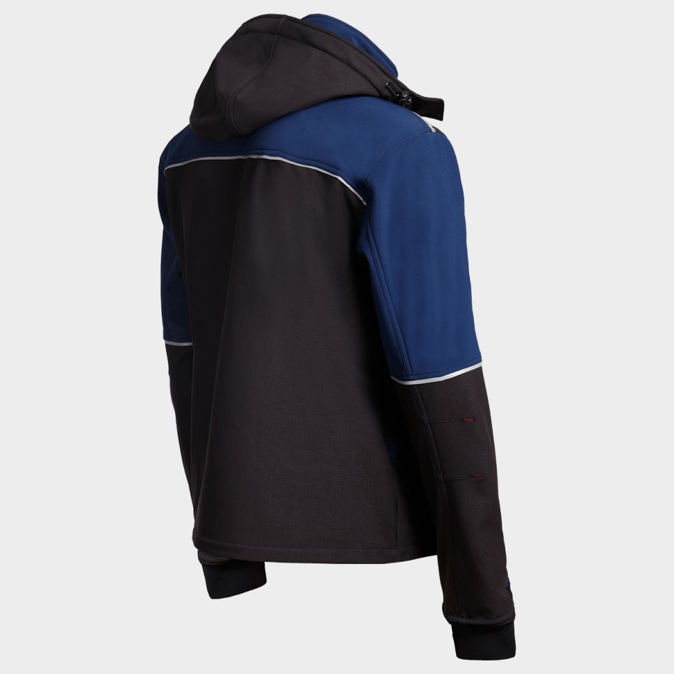 Софтшел яке PRISMA SOFTSHELL 2.0 - Image 12
