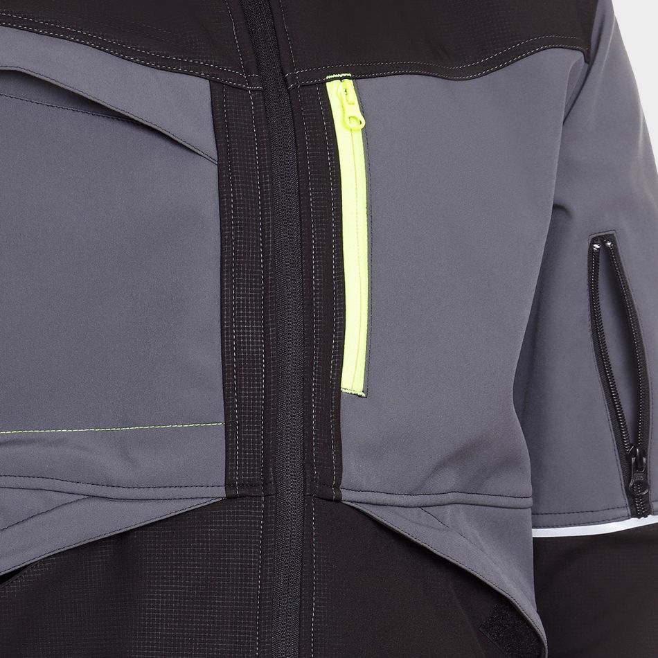 Софтшел яке PRISMA SOFTSHELL 2.0 - Image 2