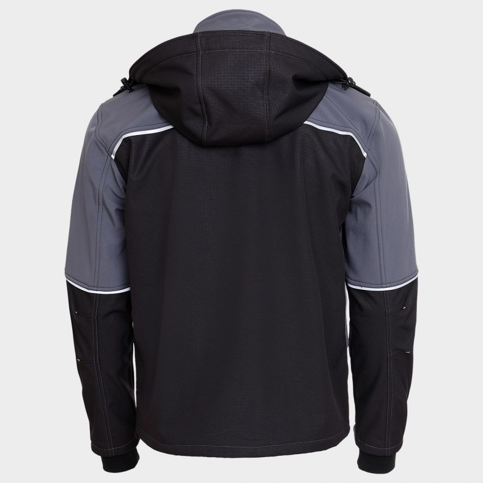 Софтшел яке PRISMA SOFTSHELL 2.0 - Image 5