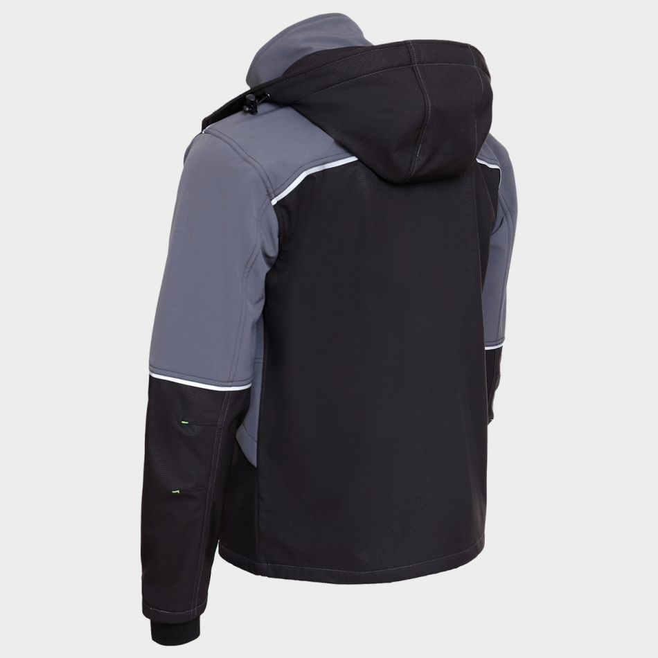 Софтшел яке PRISMA SOFTSHELL 2.0
