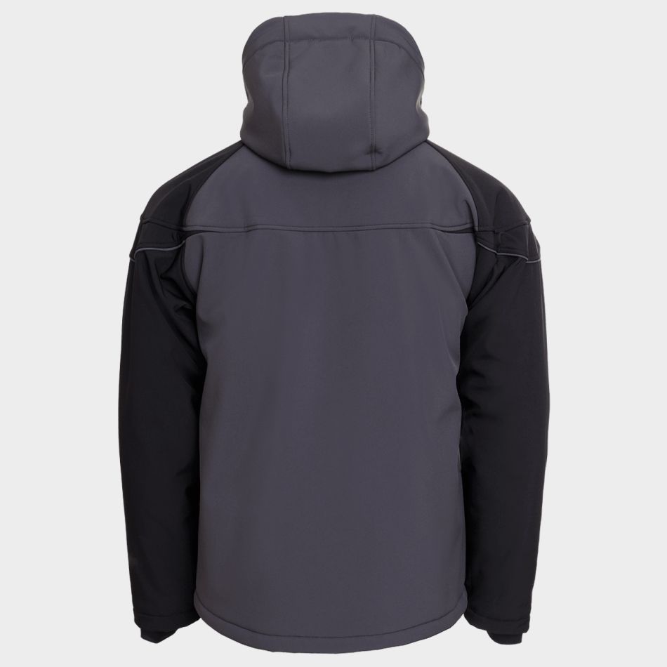 Софтшел яке PRISMA SOFTSHELL WINTER - Image 6