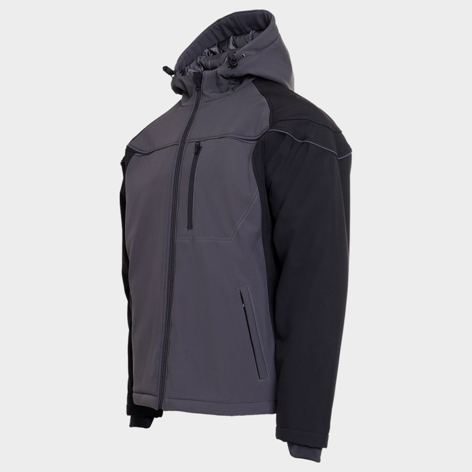 Софтшел яке PRISMA SOFTSHELL WINTER - Image 8