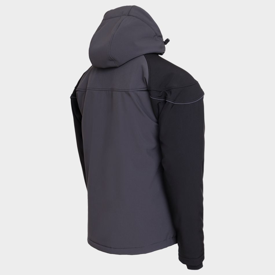 Софтшел яке PRISMA SOFTSHELL WINTER - Image 9