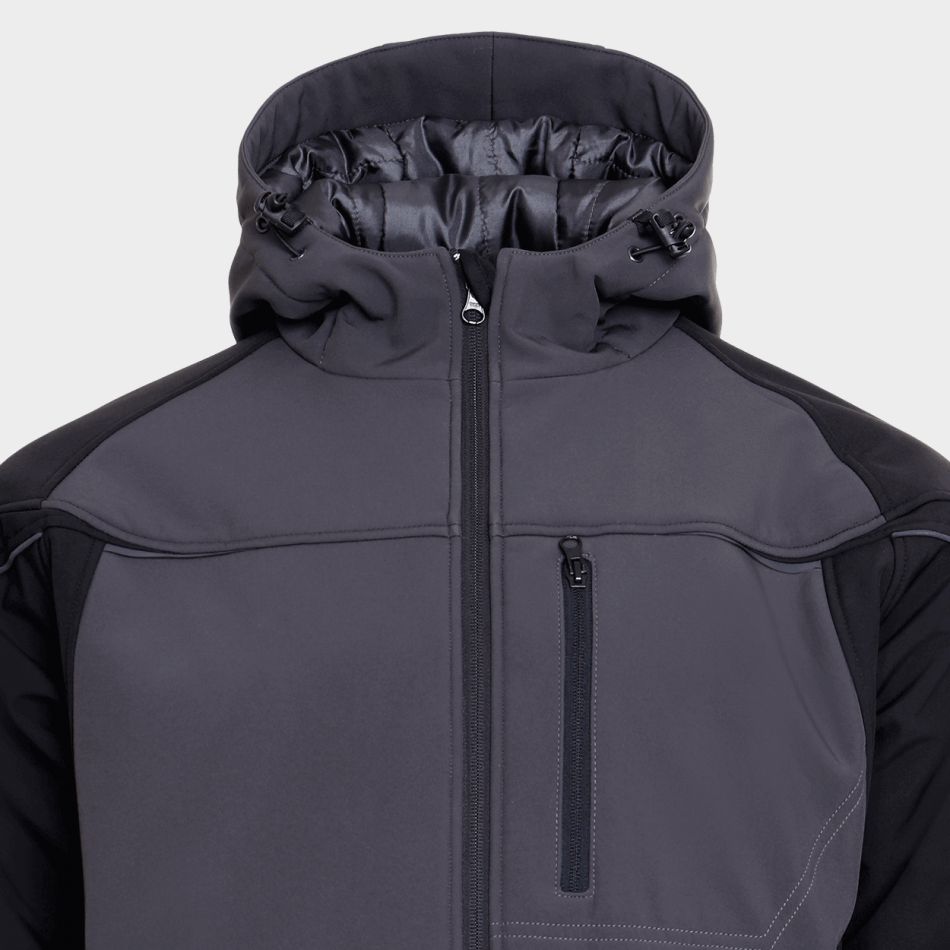 Софтшел яке PRISMA SOFTSHELL WINTER - Image 10