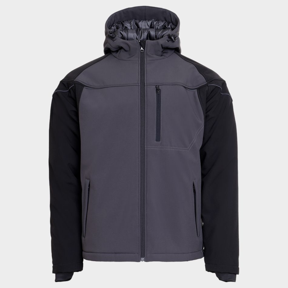 Софтшел яке PRISMA SOFTSHELL WINTER - Image 7