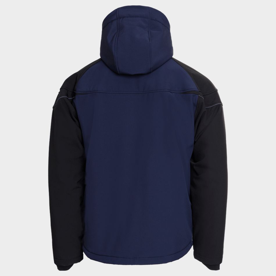 Софтшел яке PRISMA SOFTSHELL WINTER