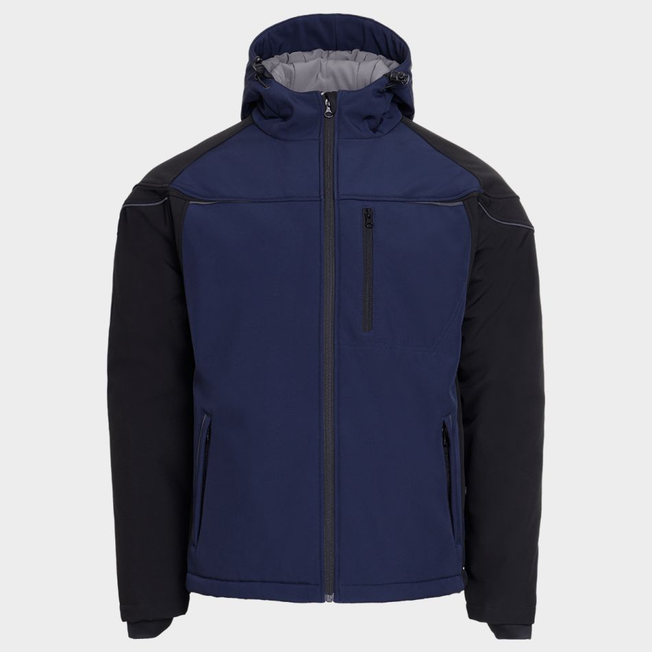Софтшел яке PRISMA SOFTSHELL WINTER - Image 2