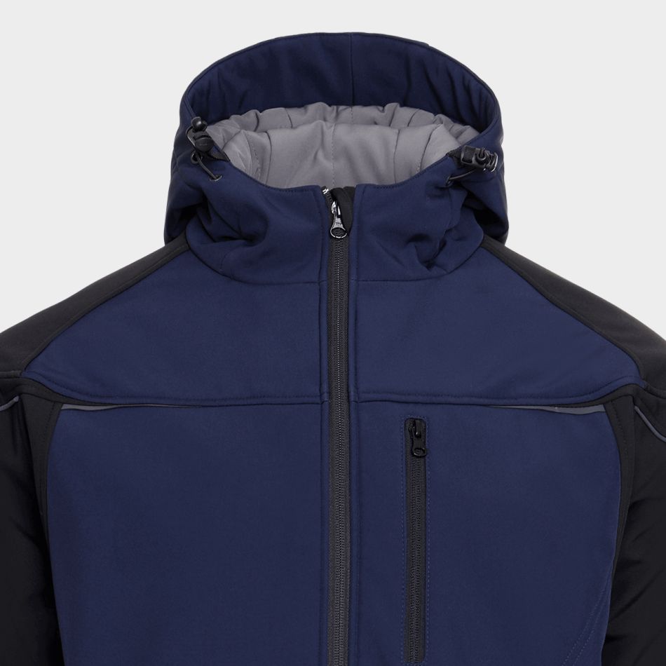 Софтшел яке PRISMA SOFTSHELL WINTER - Image 5