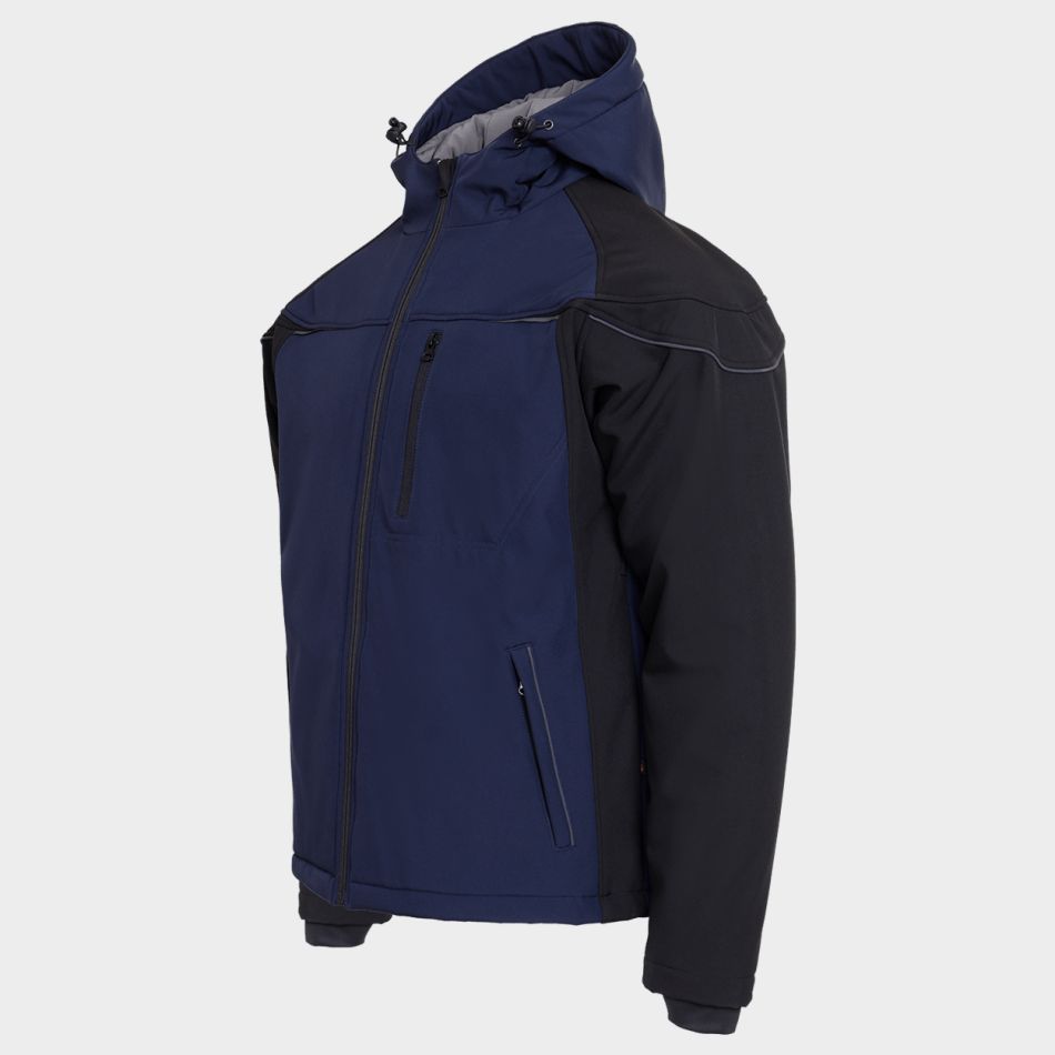 Софтшел яке PRISMA SOFTSHELL WINTER - Image 3