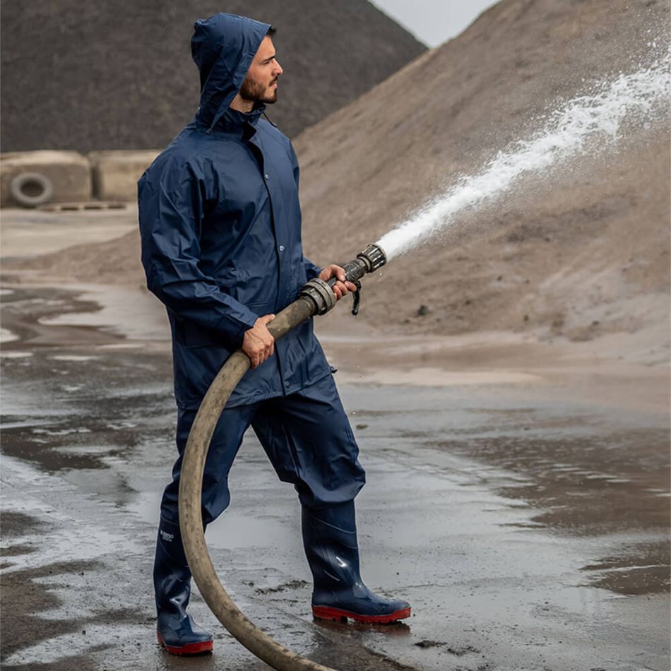 Водозащитен костюм STORMER