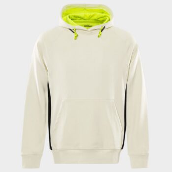 Суитшърт FRISTADS HOODED STRETCH