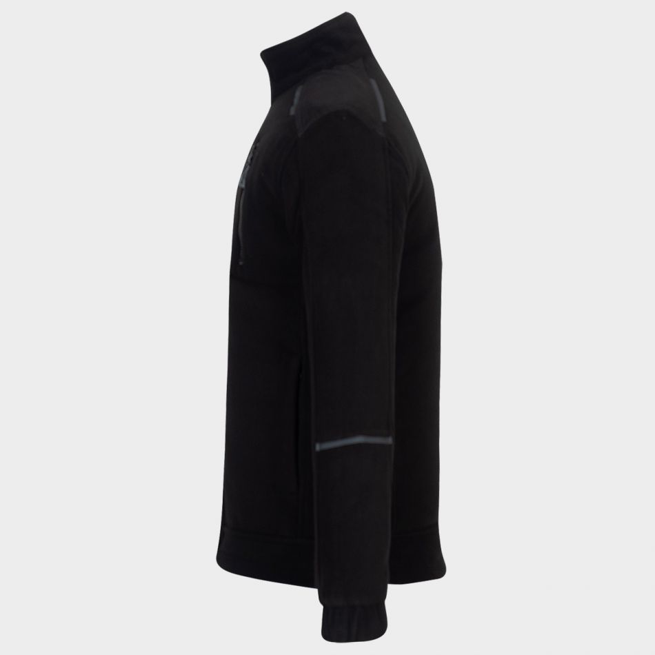 Суитшърт REVOLT FLEECE - Image 9
