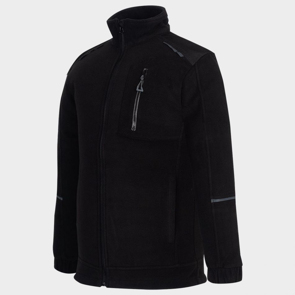 Суитшърт REVOLT FLEECE - Image 10