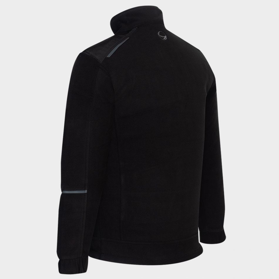 Суитшърт REVOLT FLEECE - Image 11