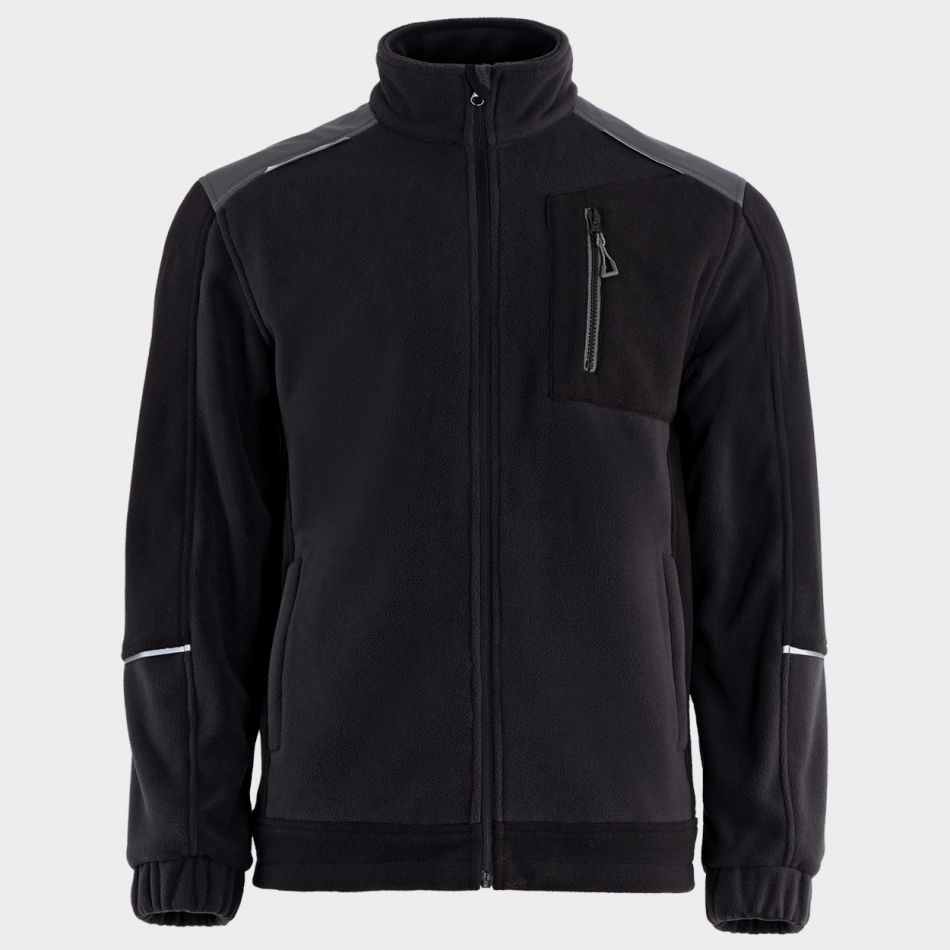 Суитшърт REVOLT FLEECE - Image 3