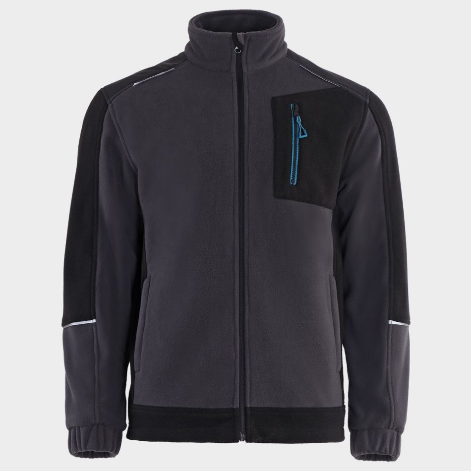 Суитшърт REVOLT FLEECE - Image 2