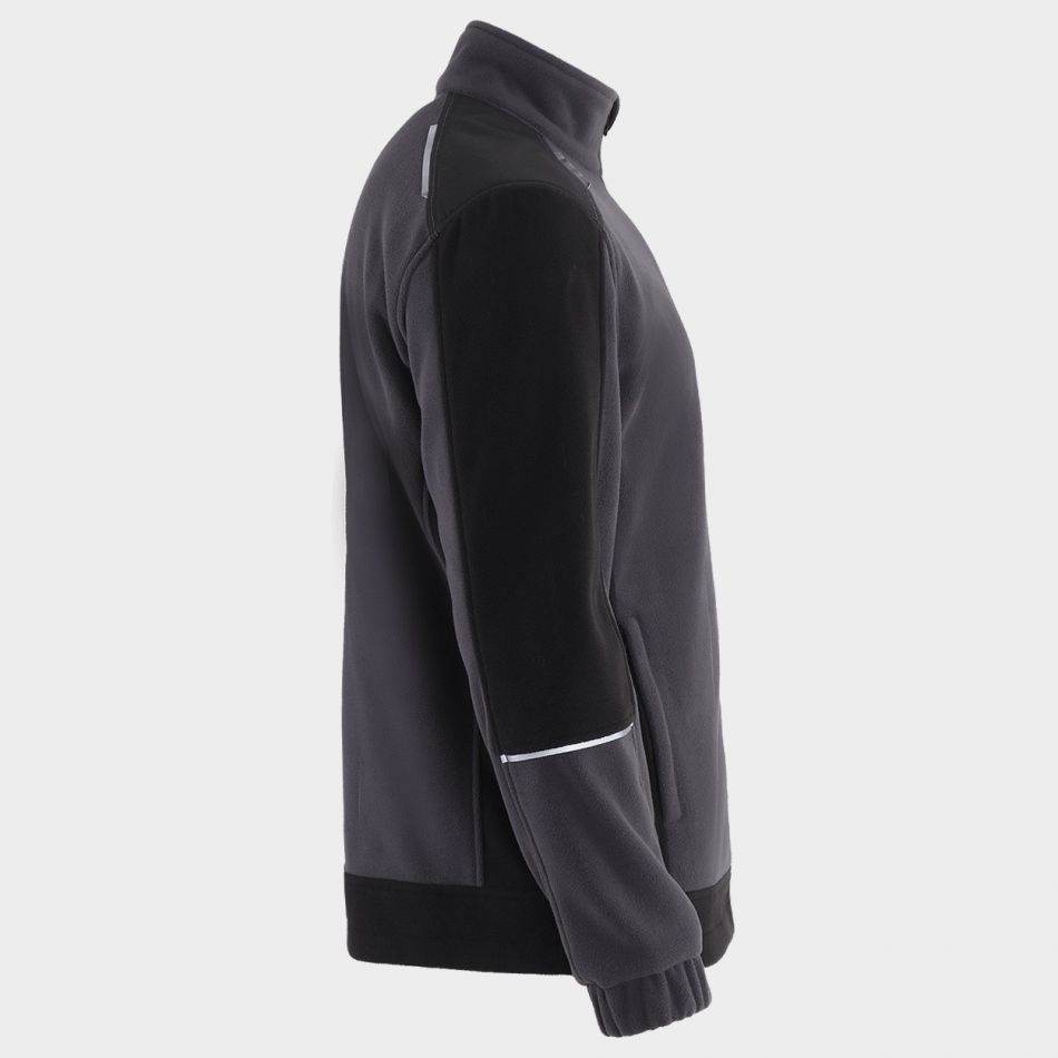 Суитшърт REVOLT FLEECE - Image 5