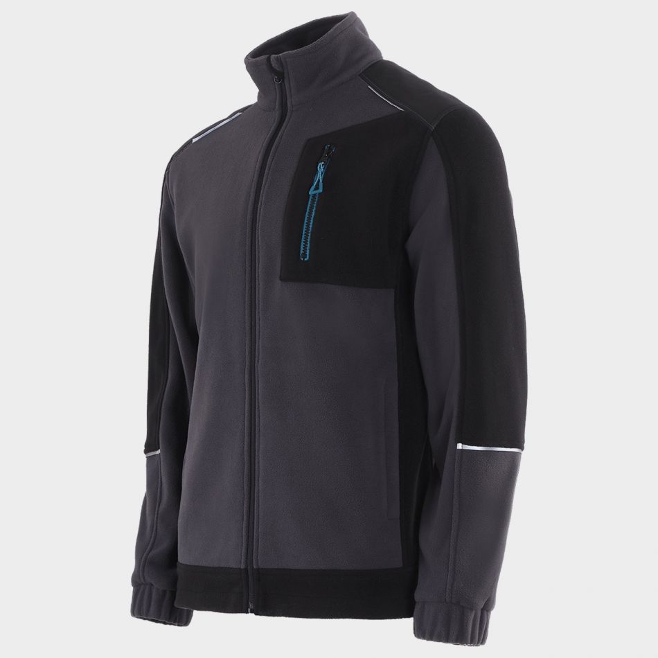 Суитшърт REVOLT FLEECE - Image 7