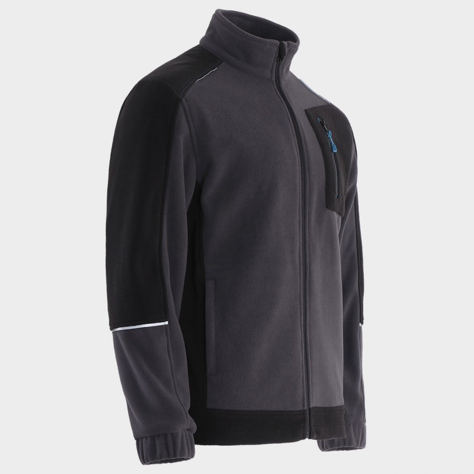 Суитшърт REVOLT FLEECE - Image 6