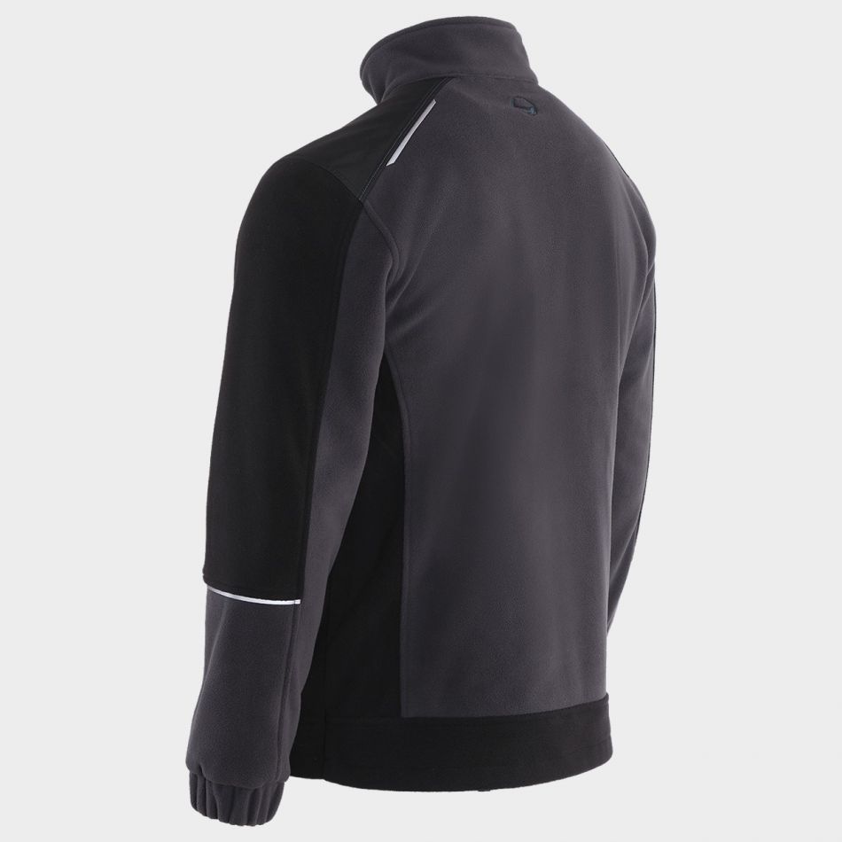 Суитшърт REVOLT FLEECE - Image 8