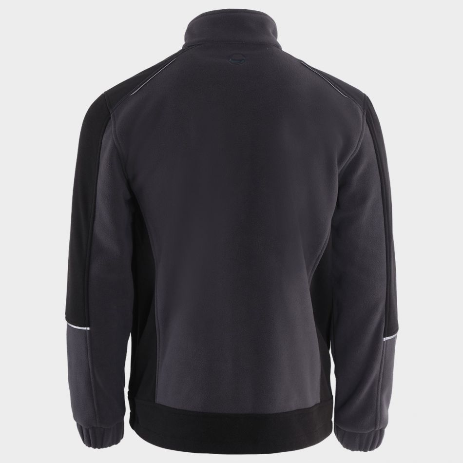 Суитшърт REVOLT FLEECE