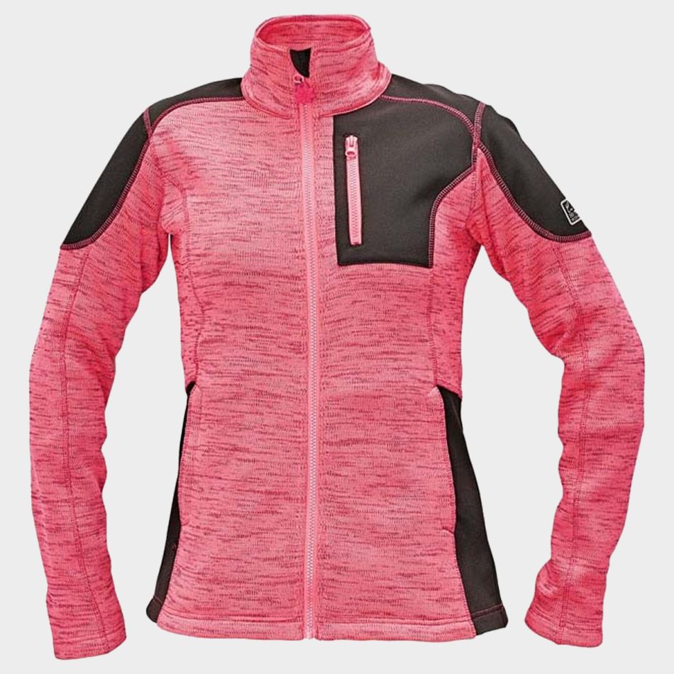 Дамски суитшърт TAMBO PINK