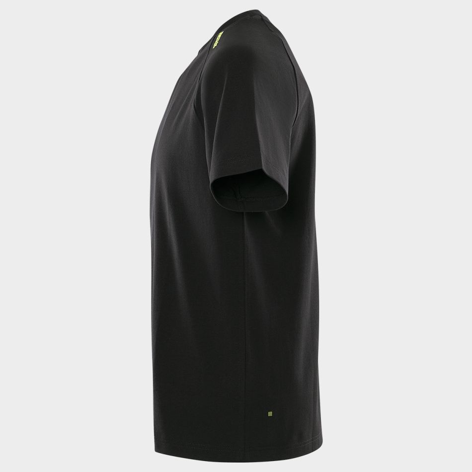 Тениска FRISTADS HEAVY STRETCH - Image 3