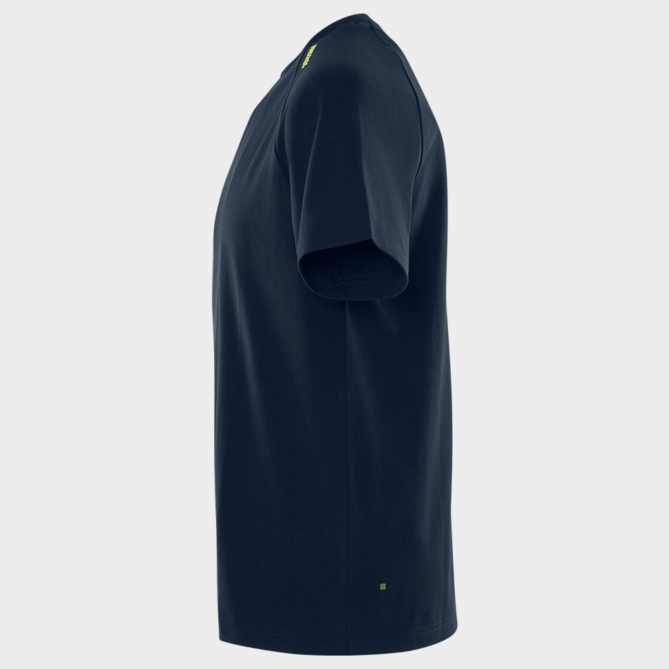 Тениска FRISTADS HEAVY STRETCH - Image 7