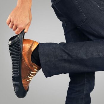 Защитни галоши за посетители TIGER GRIP EASY-GRIP FO SRC