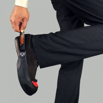 Защитно бомбе за посетители TIGER GRIP VISITOR FO SRC