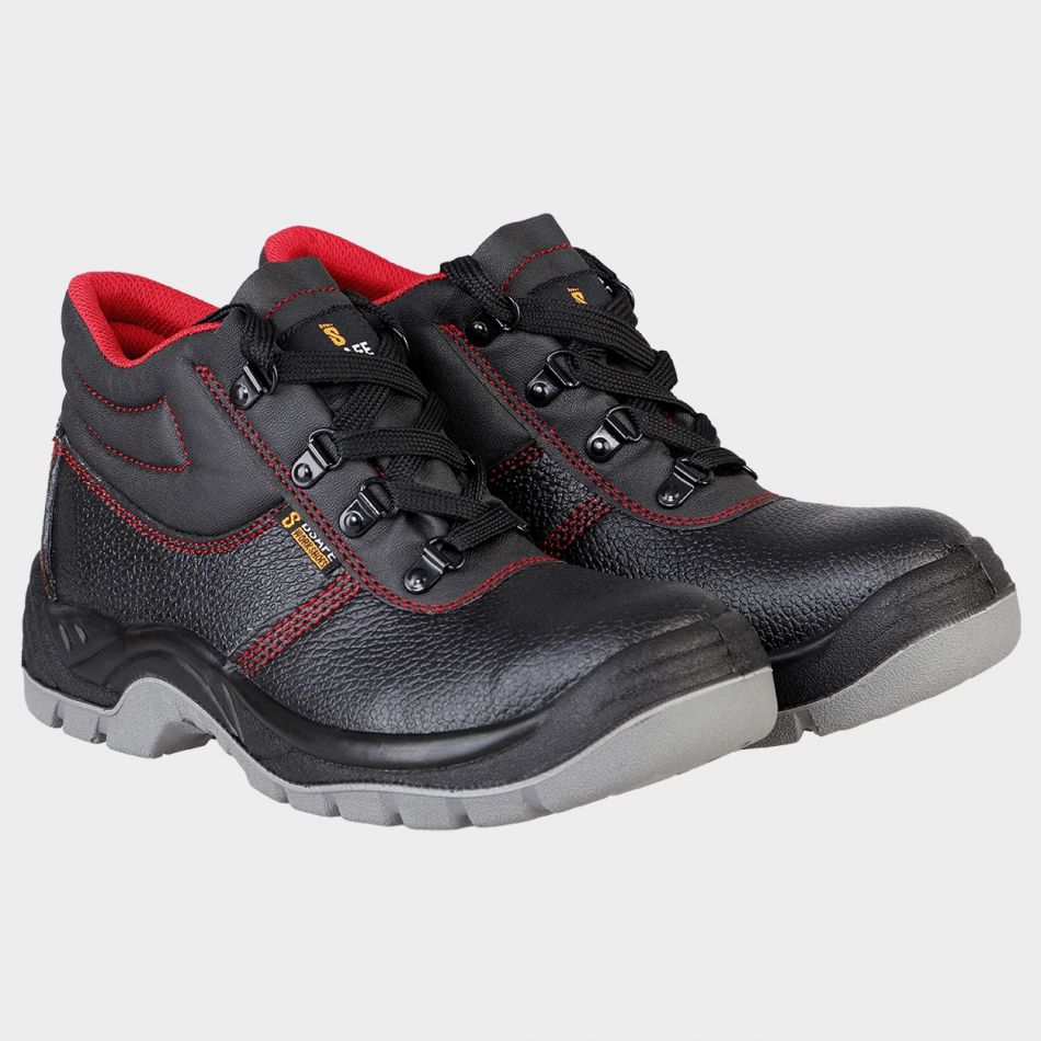 Работни обувки TOLEDO BS ANKLE S1 - Image 6