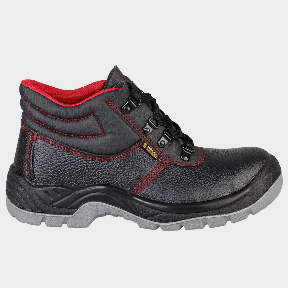 Работни обувки TOLEDO BS ANKLE S1 - Image 2