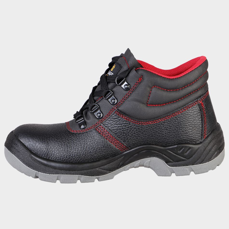 Работни обувки TOLEDO BS ANKLE S3