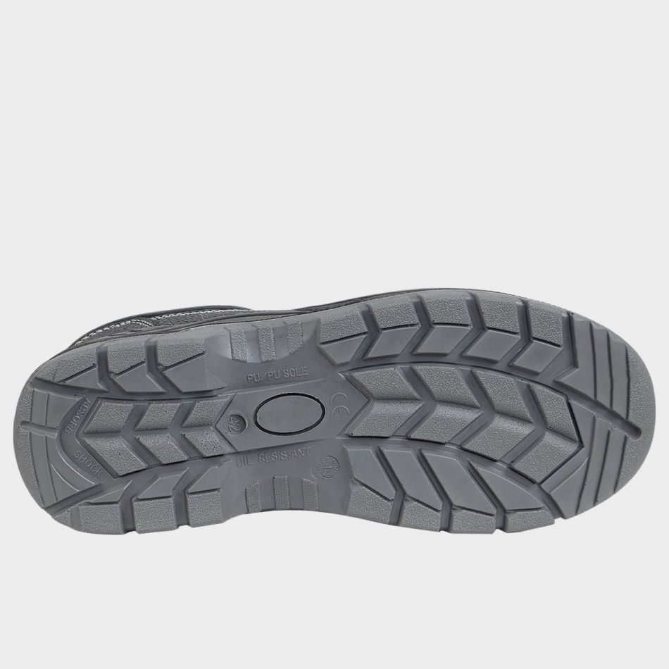 Работни обувки TOLEDO BS LOW O1 - Image 7