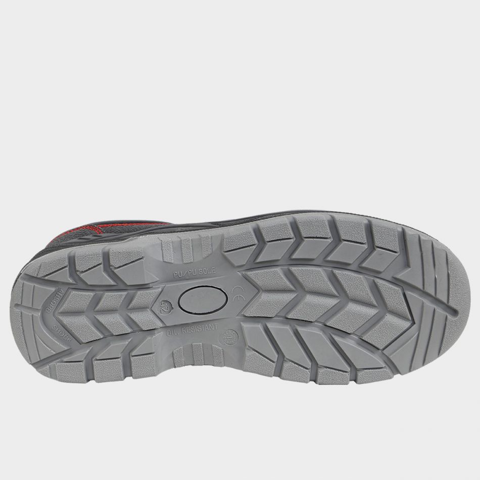 Работни обувки TOLEDO BS LOW S1P - Image 7